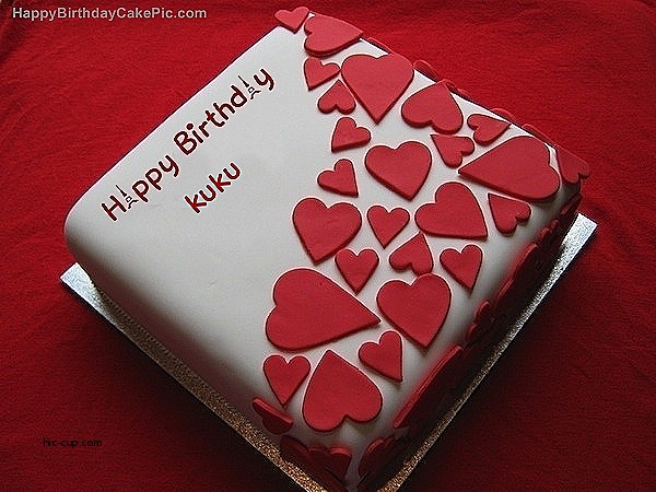Beautiful Birthday Cakes For Friends Inspirational Birthday Wish Beautiful Cake For kuku